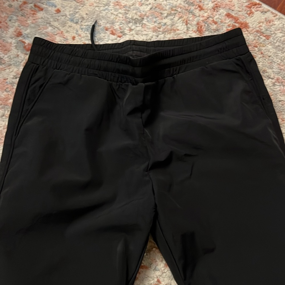 Nylon Pants - image 3